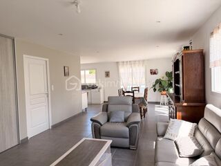  Maison à vendre 4 pièces 90 m²