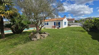  Maison � vendre 5 pi�ces 105 m�