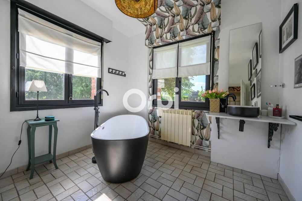 Maison à vendre secteur Marquion