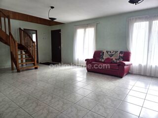  Maison � vendre 7 pi�ces 153 m�