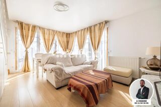  Appartement � vendre 5 pi�ces 85 m�