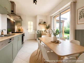  Maison à vendre 7 pièces 150 m²