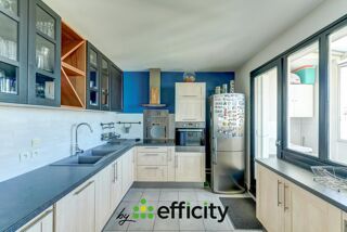 Vente Appartement Appartement Saint priest