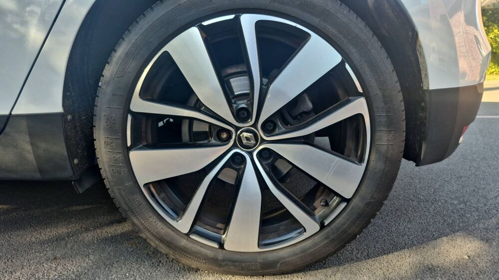 Sc&eacute;nic IV 1.7 dCi 120 Limited 2019 occasion 59570 L Oree De Mormal