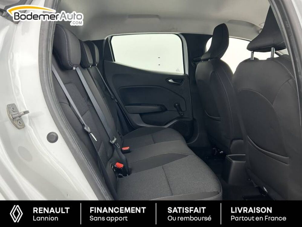 Clio TCe 90 Equilibre 2023 occasion 22200 Guingamp