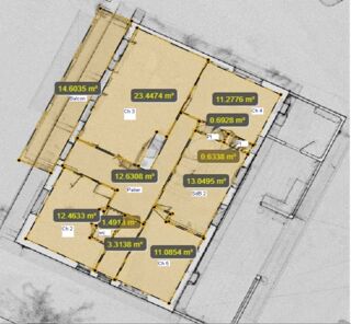  Maison � vendre 8 pi�ces 172 m�