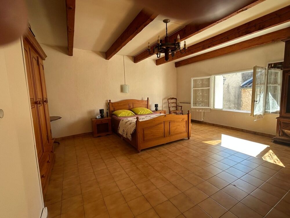 Vente Maison Maison à vendre 2 pièces VALBELLE (04) 125 000€ Valbelle