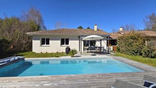  Maison à vendre 7 pièces 130 m²