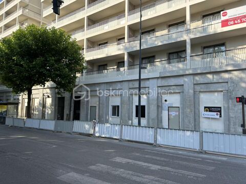 Local commercial de 162 m&sup2; &agrave; louer &agrave; Montreuil &agrave; Bld de la Boissi&egrave;re 4 min M&eacute;tro La Dhuys 3807 93100 Montreuil