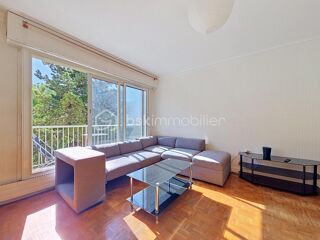  Appartement � vendre 1 pi�ce 26 m�