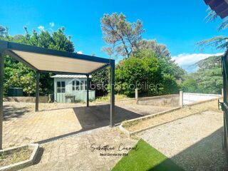  Maison � vendre 6 pi�ces 220 m�