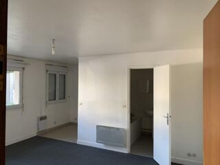  Appartement à louer 1 pièce 24 m²