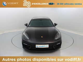 Panamera 4 E-HYBRID 462 CH PDK 2022 occasion 67960 Entzheim
