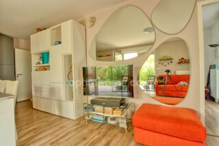  Appartement � vendre 3 pi�ces 60 m�