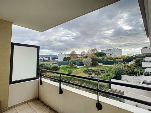  Appartement � louer 1 pi�ce 39 m� Marseille 13eme arrondissement