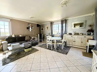  Maison à vendre 4 pièces 93 m²