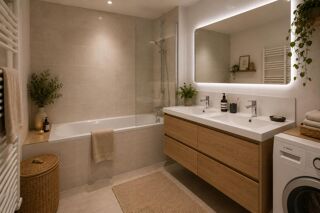  Appartement à vendre 3 pièces 68 m²
