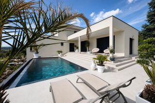  Maison à vendre 7 pièces 190 m²