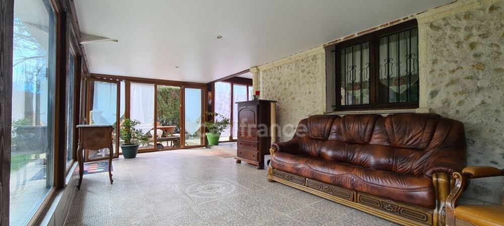 Vente Maison Dpt Essonne (91), à vendre ETAMPES maison 4 pièces  - Terrain de 642m² - Au calme Etampes