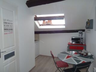 Vente Appartement DIJON COEUR DE VILLE STUDIO DE 15.92 M2 Dijon