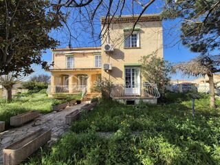  Maison à vendre 6 pièces 162 m²