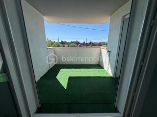  Appartement à vendre 3 pièces 56 m²