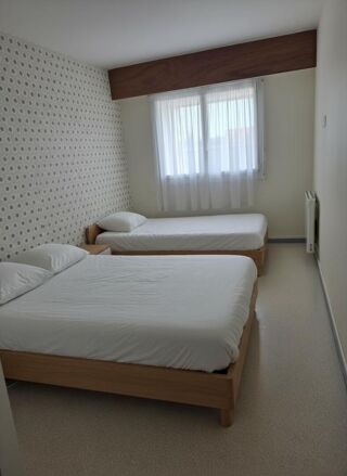  Appartement à vendre 2 pièces 45 m²