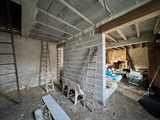  Maison � vendre 3 pi�ces 42 m�