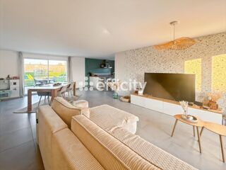  Maison � vendre 4 pi�ces 93 m�