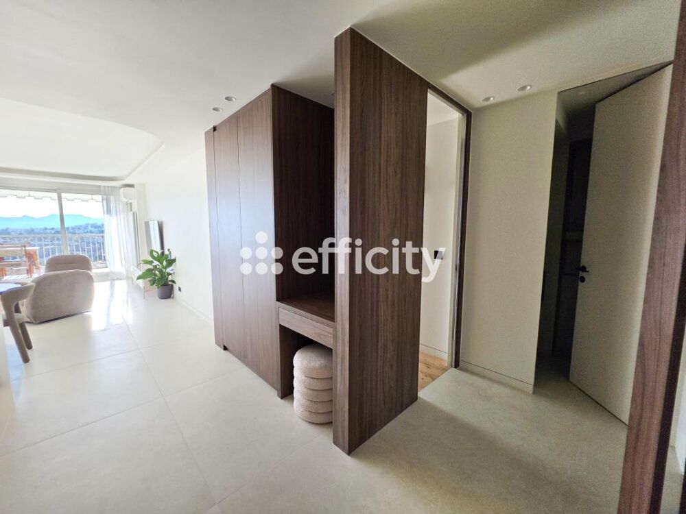 Vente Appartement Appartement Cannes