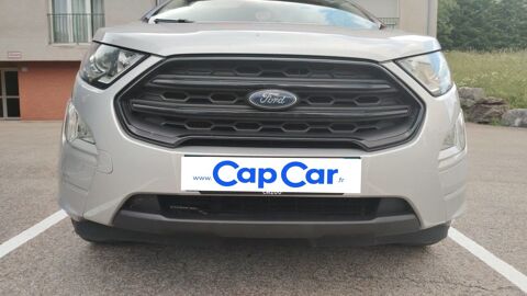Ecosport 1.0 EcoBoost 100 ST Line 2019 occasion 39140 Bletterans