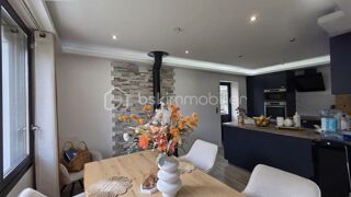  Maison à vendre 4 pièces 74 m²