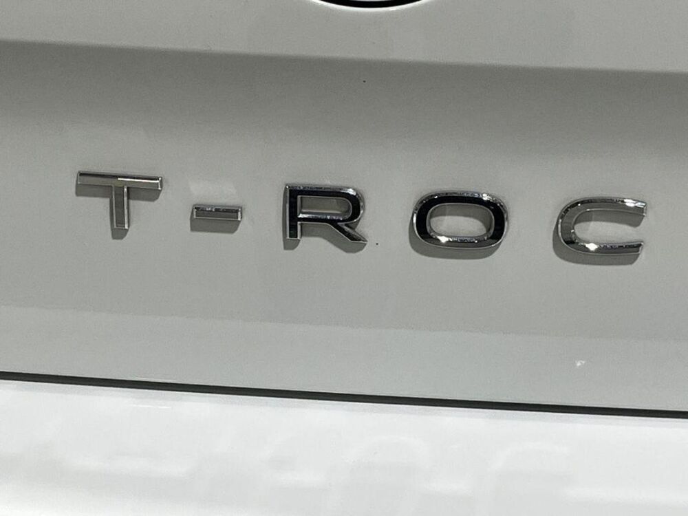 T-ROC 1.5 TSI EVO 150 Start/Stop BVM6 Style 2023 occasion 31100 Toulouse