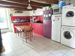  Maison à vendre 7 pièces 210 m²
