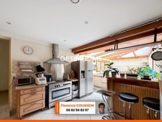  Maison � vendre 4 pi�ces 110 m�