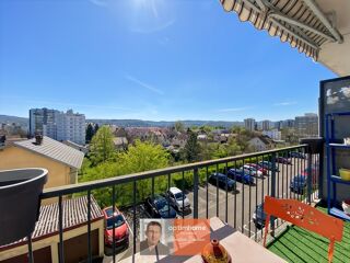  Appartement � vendre 4 pi�ces 85 m�