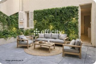  Appartement � vendre 3 pi�ces 62 m�