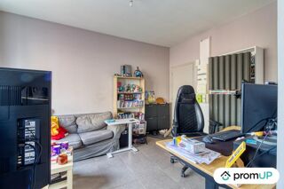  Appartement  vendre 2 pices 52 m