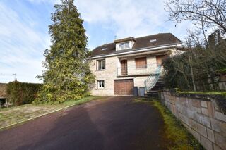  Maison � vendre 7 pi�ces 139 m�