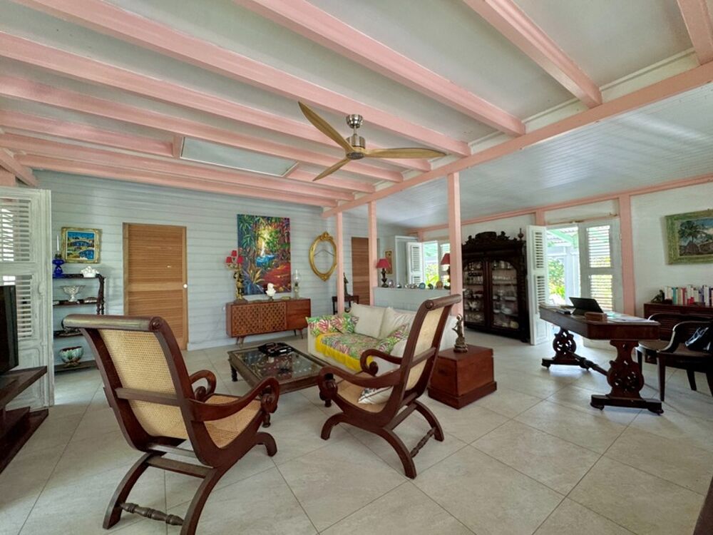 � vendre  Maison Saint-Fran�ois (97118)