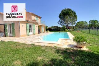  Villa  vendre 6 pices 130 m