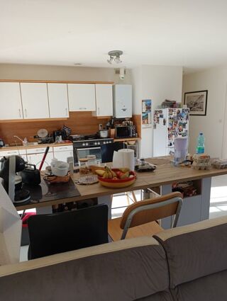  Maison � louer 5 pi�ces 130 m� Saint malo de guersac