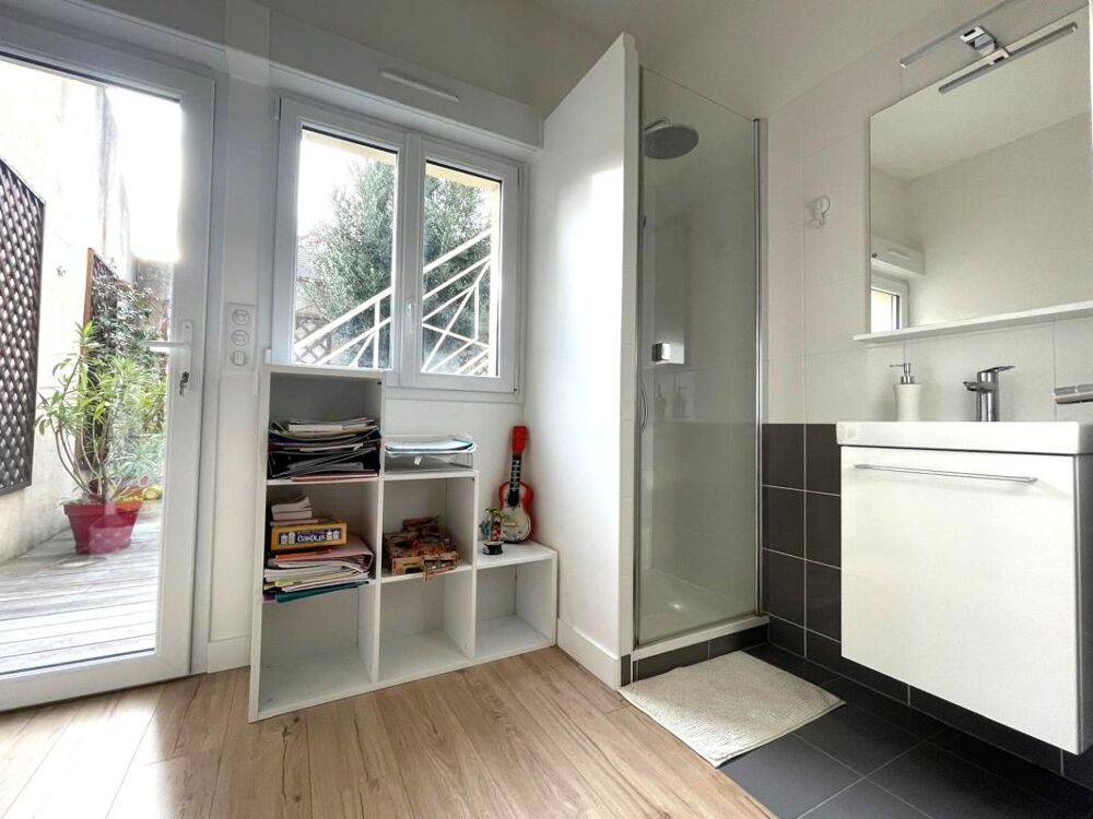 � vendre  Maison Carri�res-sur-Seine (78420)