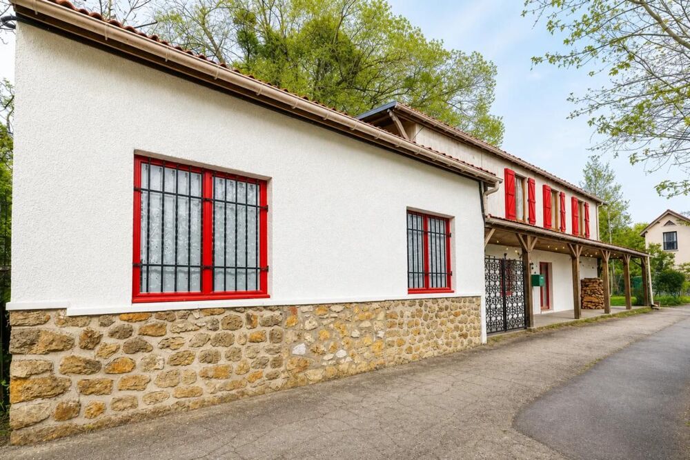 Vente Maison Charmante maison 6 pièces vue Seine à Draveil Draveil