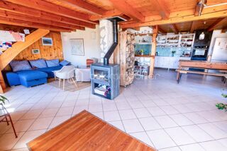  Chalet � vendre 6 pi�ces 144 m�