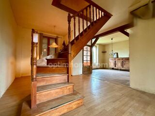  Maison à vendre 5 pièces 85 m²