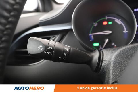 C-HR 2.0 Hybride Collection 184 ch 2020 occasion 92130 Issy-les-Moulineaux