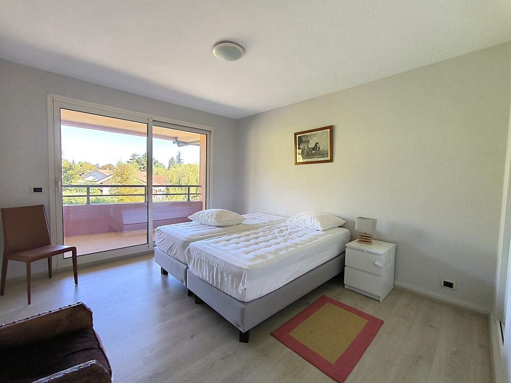  vendre  Appartement Prvessin-Mons (01280)