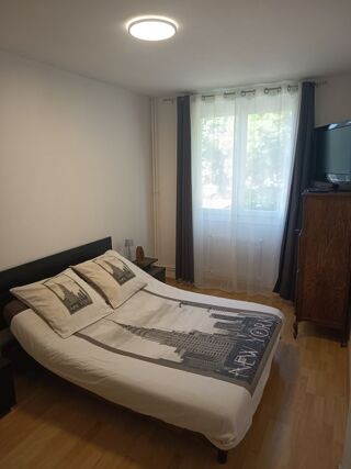  Appartement à louer 1 pièce 15 m²