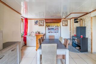  Maison à vendre 5 pièces 160 m²